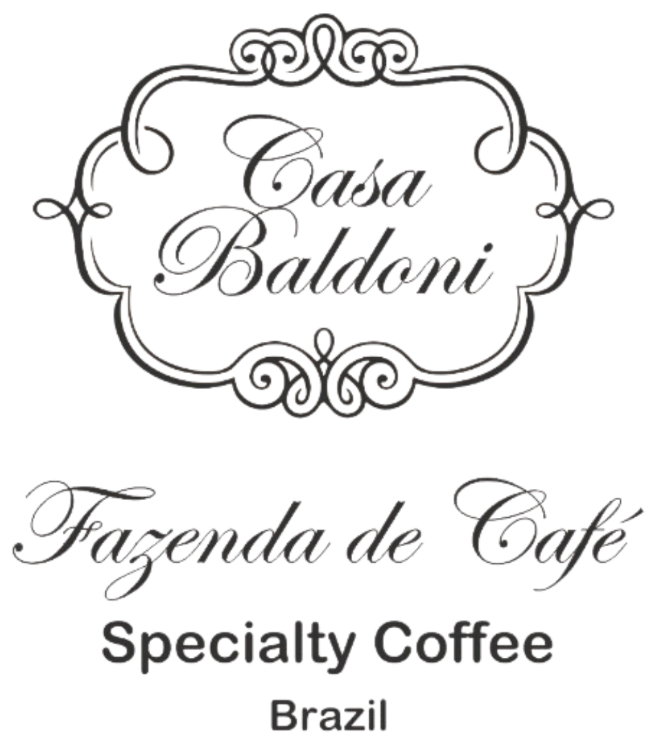Casa Baldoni - Fazenda de Café